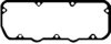 GLASER X08230-01 Gasket, cylinder head cover